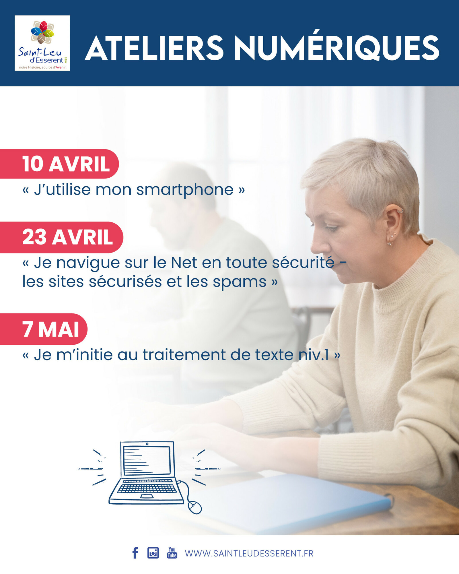 visuel ateliers num&eacute;riques avril &agrave; juin